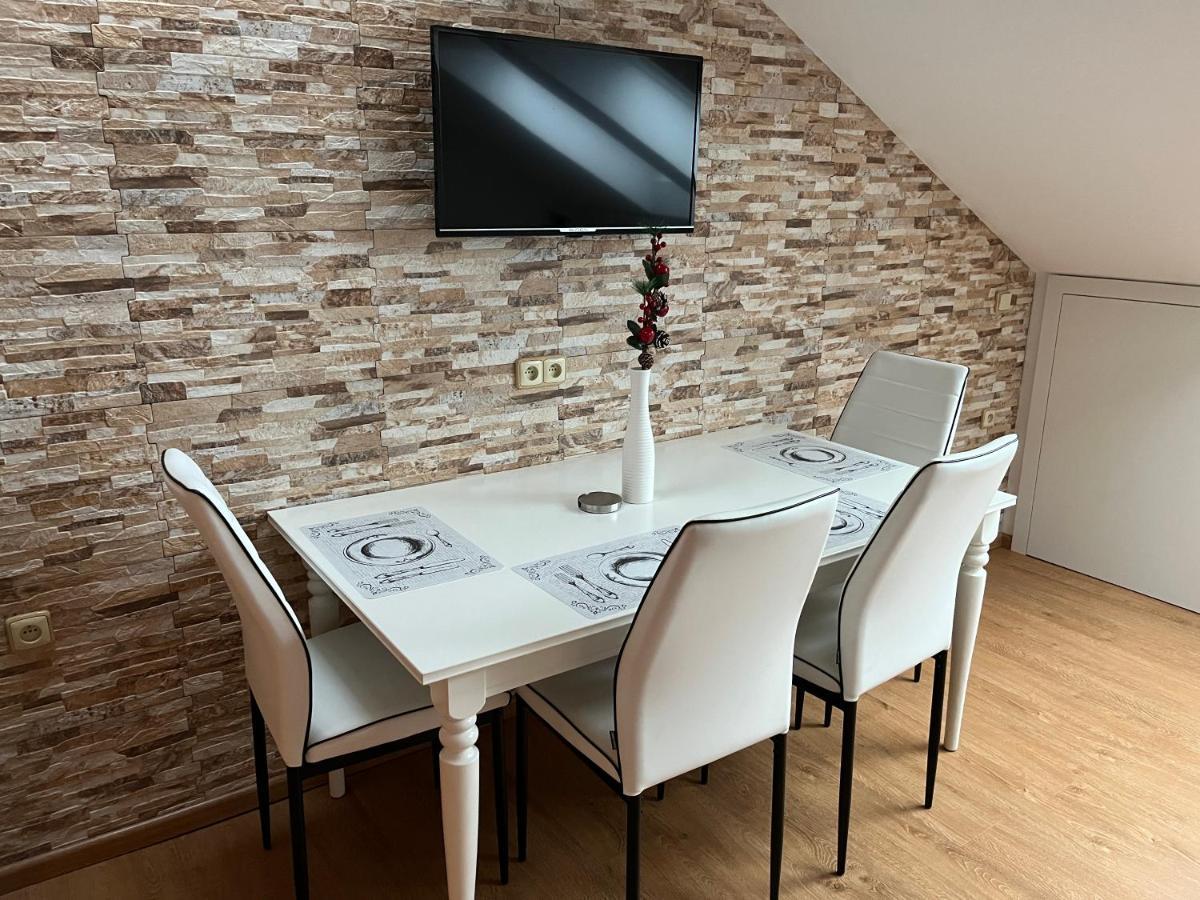 Apartman U Pola Zdikov Ngoại thất bức ảnh