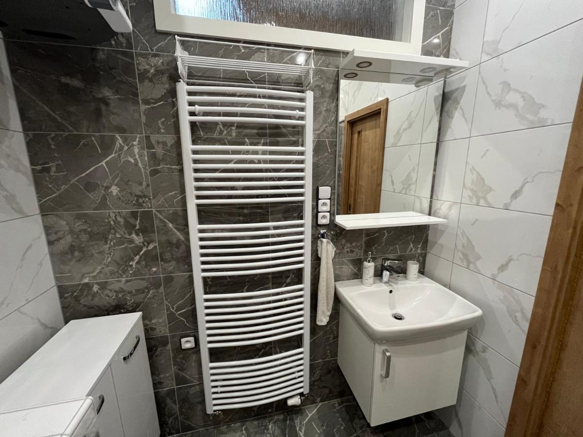 Apartman U Pola Zdikov Ngoại thất bức ảnh