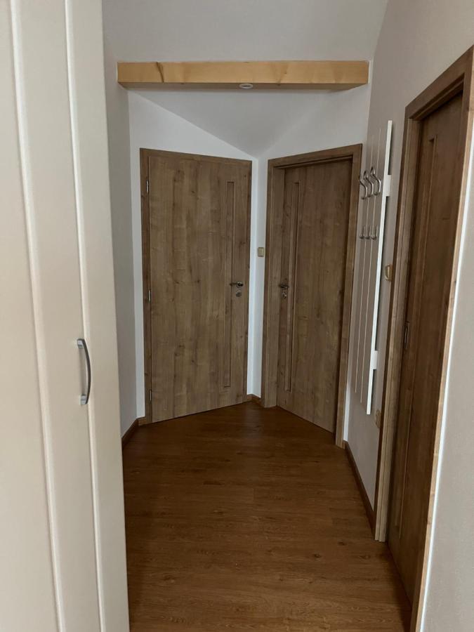 Apartman U Pola Zdikov Ngoại thất bức ảnh