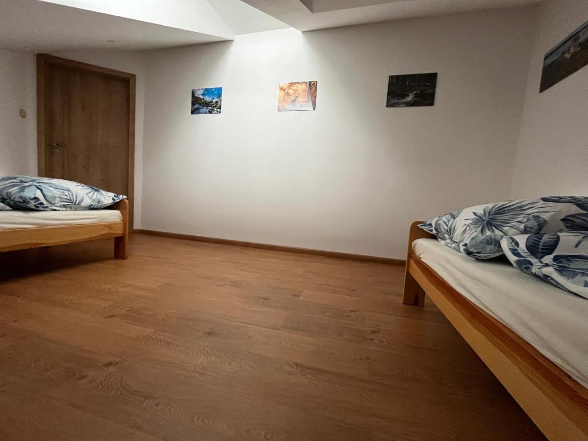 Apartman U Pola Zdikov Ngoại thất bức ảnh